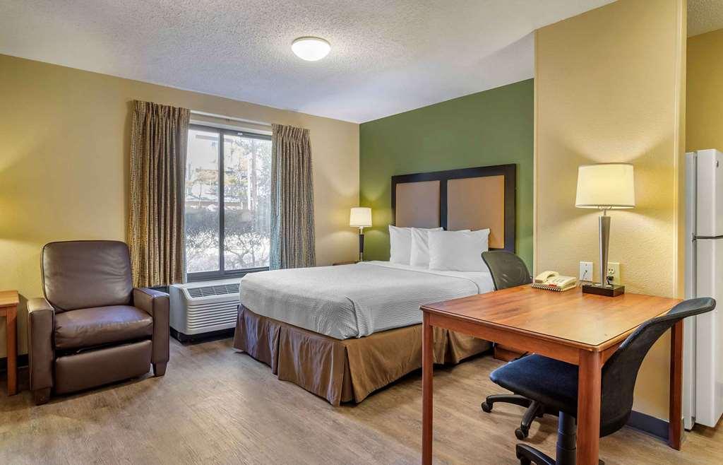 Extended Stay America Suites - Houston - Westchase - Westheimer Zimmer foto