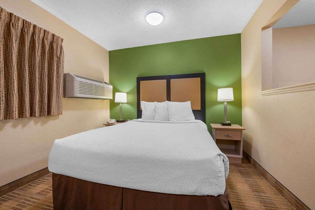 Extended Stay America Suites - Houston - Westchase - Westheimer Zimmer foto