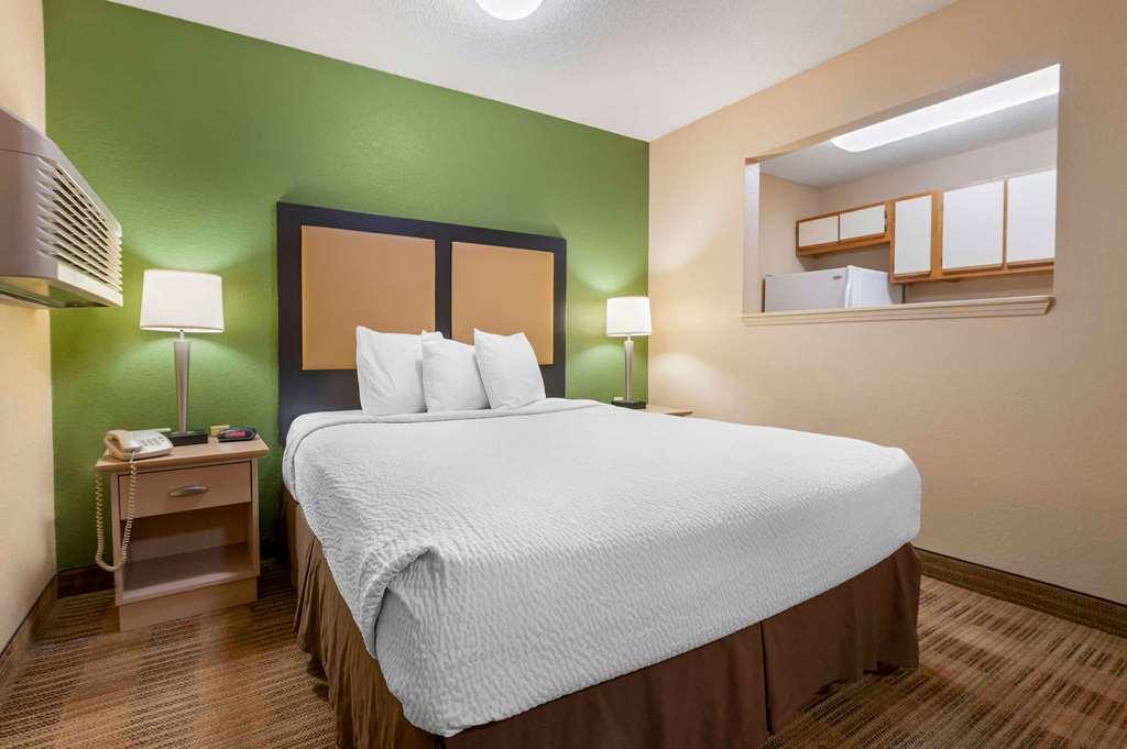 Extended Stay America Suites - Houston - Westchase - Westheimer Zimmer foto
